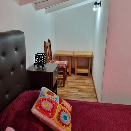 Cabana Ceferino Ushuaia Eksteriør billede